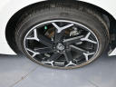 Thumbnail image of 2025 Toyota Corolla at Plaza Honda
