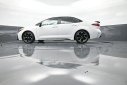 Thumbnail image of 2025 Toyota Corolla at Plaza Honda