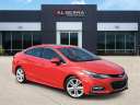 Thumbnail image of 2016 Chevrolet Cruze at Kia of Grand Blanc