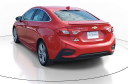 Thumbnail image of 2016 Chevrolet Cruze at Kia of Grand Blanc
