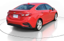 Thumbnail image of 2016 Chevrolet Cruze at Kia of Grand Blanc