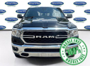 Thumbnail image of 2023 Ram 1500 at Holler Drivers Mart