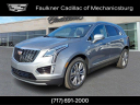Thumbnail image of 2025 Cadillac XT5 at Faulkner Cadillac of Mechanicsburg Used