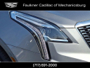 Thumbnail image of 2025 Cadillac XT5 at Faulkner Cadillac of Mechanicsburg Used