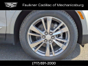 Thumbnail image of 2025 Cadillac XT5 at Faulkner Cadillac of Mechanicsburg Used