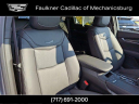Thumbnail image of 2025 Cadillac XT5 at Faulkner Cadillac of Mechanicsburg Used