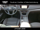 Thumbnail image of 2025 Cadillac XT5 at Faulkner Cadillac of Mechanicsburg Used
