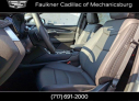 Thumbnail image of 2025 Cadillac XT5 at Faulkner Cadillac of Mechanicsburg Used