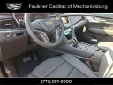 Thumbnail image of 2025 Cadillac XT5 at Faulkner Cadillac of Mechanicsburg Used