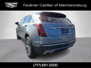 Thumbnail image of 2025 Cadillac XT5 at Faulkner Cadillac of Mechanicsburg Used