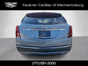 Thumbnail image of 2025 Cadillac XT5 at Faulkner Cadillac of Mechanicsburg Used