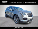 Thumbnail image of 2025 Cadillac XT5 at Faulkner Cadillac of Mechanicsburg Used