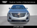 Thumbnail image of 2025 Cadillac XT5 at Faulkner Cadillac of Mechanicsburg Used