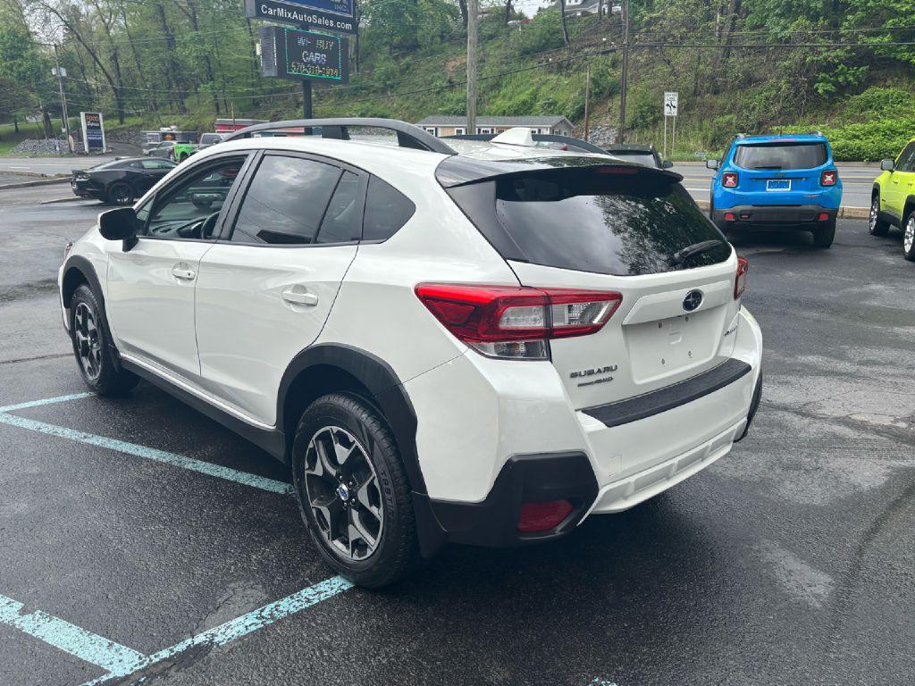 Thumbnail image of 2018 Subaru Crosstrek at CARMIX INC.