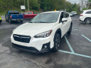 Thumbnail image of 2018 Subaru Crosstrek at CARMIX INC.