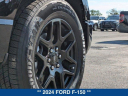 Thumbnail image of 2024 Ford F-150 at Sarasota Ford - New and Used