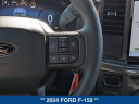 Thumbnail image of 2024 Ford F-150 at Sarasota Ford - New and Used