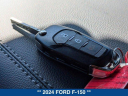 Thumbnail image of 2024 Ford F-150 at Sarasota Ford - New and Used
