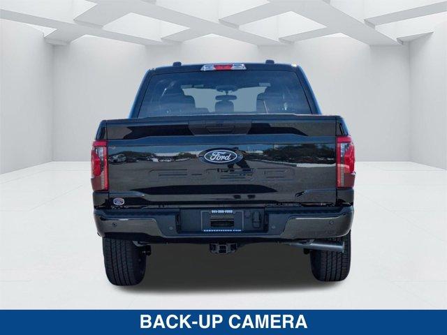 Thumbnail image of 2024 Ford F-150 at Sarasota Ford - New and Used