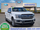 Thumbnail image of 2018 Ford F-150 at Sarasota Ford - New and Used