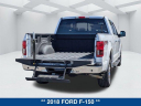 Thumbnail image of 2018 Ford F-150 at Sarasota Ford - New and Used