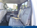 Thumbnail image of 2018 Ford F-150 at Sarasota Ford - New and Used
