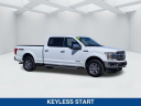Thumbnail image of 2018 Ford F-150 at Sarasota Ford - New and Used