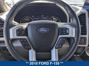 2018 Ford F-150 Lariat at Sarasota Ford - New and Used
