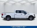 Thumbnail image of 2018 Ford F-150 at Sarasota Ford - New and Used