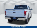 Thumbnail image of 2018 Ford F-150 at Sarasota Ford - New and Used