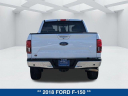 Thumbnail image of 2018 Ford F-150 at Sarasota Ford - New and Used