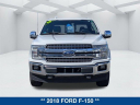 Thumbnail image of 2018 Ford F-150 at Sarasota Ford - New and Used