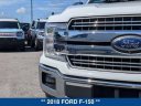 Thumbnail image of 2018 Ford F-150 at Sarasota Ford - New and Used