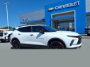 Thumbnail image of 2023 Chevrolet Blazer at Boyd Chevrolet Buick Gmc Of Emporia, Va
