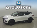 Thumbnail image of 2022 Chevrolet Blazer at Mccluskey Chevrolet Kings Automall