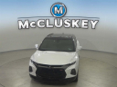 Thumbnail image of 2022 Chevrolet Blazer at Mccluskey Chevrolet Kings Automall