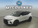 Thumbnail image of 2022 Chevrolet Blazer at Mccluskey Chevrolet Kings Automall