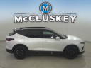 Thumbnail image of 2022 Chevrolet Blazer at Mccluskey Chevrolet Kings Automall