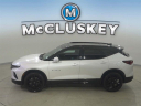 Thumbnail image of 2022 Chevrolet Blazer at Mccluskey Chevrolet Kings Automall