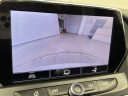 Thumbnail image of 2022 Chevrolet Blazer at Mccluskey Chevrolet Kings Automall