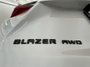 Thumbnail image of 2022 Chevrolet Blazer at Mccluskey Chevrolet Kings Automall