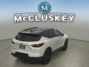 Thumbnail image of 2022 Chevrolet Blazer at Mccluskey Chevrolet Kings Automall