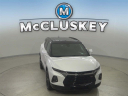 Thumbnail image of 2022 Chevrolet Blazer at Mccluskey Chevrolet Kings Automall