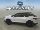 Thumbnail image of 2022 Chevrolet Blazer at Mccluskey Chevrolet Kings Automall