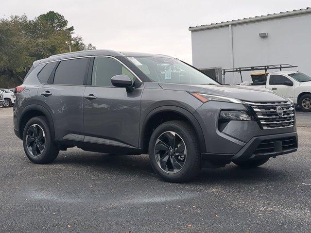 Thumbnail image of 2025 Nissan Rogue at Pearson Nissan of Ocala - Used