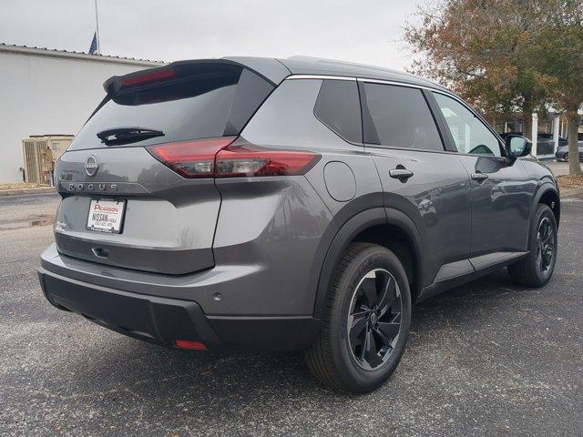 Thumbnail image of 2025 Nissan Rogue at Pearson Nissan of Ocala - Used