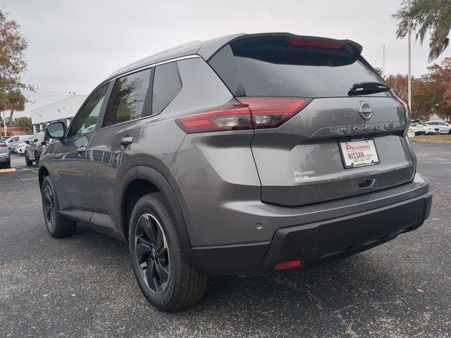Thumbnail image of 2025 Nissan Rogue at Pearson Nissan of Ocala - Used