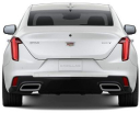 Thumbnail image of 2026 Cadillac CT4 at King O'Rourke Cadillac