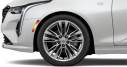 Thumbnail image of 2026 Cadillac CT4 at King O'Rourke Cadillac