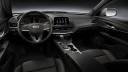 Thumbnail image of 2026 Cadillac CT4 at King O'Rourke Cadillac